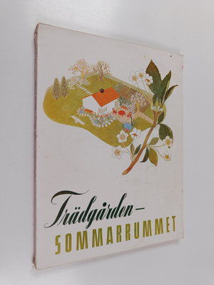 Trädgården - sommarrummet