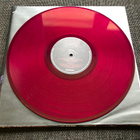 Cannibal Corpse "Tomb Of The Mutilated" LP 2009 - pikkukuva 5