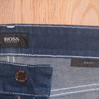 HUGO BOSS 34/30 FARKUT - pikkukuva 3