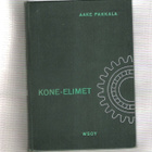 Tietoa ja taitoa, 5 oppikirjaa, 1955-1975 ajalta. - pikkukuva 4