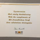 Paikkakuntakortti  Helsinki Kauppahalli 1992 - pikkukuva 2