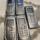 5kpl Nokia 9300i puhelinta - pikkukuva 1