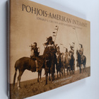 Edward S. Curtis : Pohjois-Amerikan intiaanit : Edward S.... - pikkukuva 1