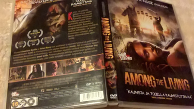 Among the Living