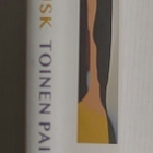 Rachel Cusk - Toinen Paikka - pikkukuva 2