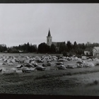 Erik.leima Nivalan Herättäjäjuhlat 1966 Nivala -kortilla - pikkukuva 3