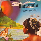 Massada: Astaganaga LP - pikkukuva 1