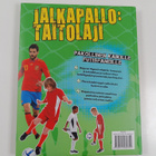Henna-Riikka (suom.) Ohtonen : Jalkapallo: taitolaji - pikkukuva 2