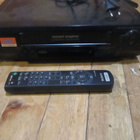 sony  SLV- SE100 VHS   videonauhuri - pikkukuva 1