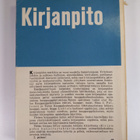 Simo J. Peltonen : Kirjanpito - pikkukuva 2