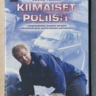 Jouko Turkka: KIIMAISET POLIISIT (1993) koko tv-sarja (2DVD) - pikkukuva 1