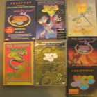 YES KOKOELMA ( dvd & cd ) - pikkukuva 1