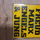 Freud Marx Engels & Jung cd - pikkukuva 1