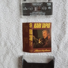 Kari Tapio – Aikaan Täysikuun C-KASETTI - pikkukuva 2
