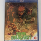 Zombi Holocaust [Blu-ray] (1980) Italian Collection 5 (UUSI) - pikkukuva 1