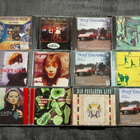 FOLK CD-LEVYJÄ 21 KPL (myös erikseen) - pikkukuva 1