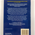 E. G. Withycombe : The Oxford dictionary of English Chris... - pikkukuva 2