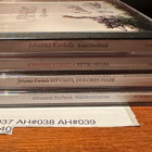 Johanna Kurkela 4xCD paketti, NIMMARIT, Kauriinsilmät + 3xCD - pikkukuva 5