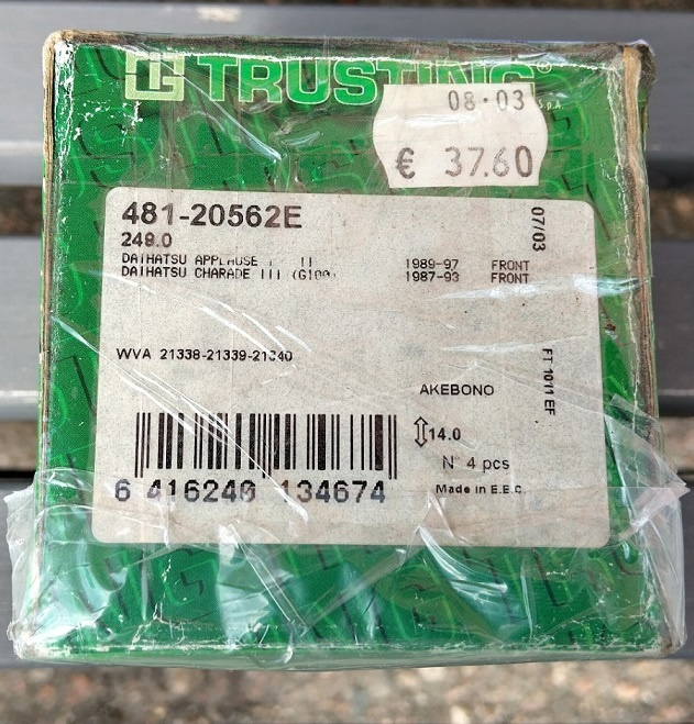 Item image