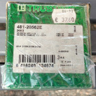 Daihatsu Applause 1.6i-16V Charade 1.3i-16V G102 jarrupalat - pikkukuva 2