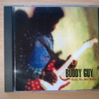 Buddy Guy - Talk To Me Baby CDS - pikkukuva 1