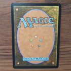 Magic the Gathering Kaya's Ghostform - pikkukuva 2