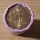 2€ 2003 Suomi Avaamaton 25kpl pötkö UNC - pikkukuva 2