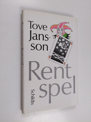 Tove Jansson : Rent spel