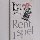 Tove Jansson : Rent spel - pikkukuva 1