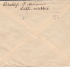 VANHA Kuori Miekkiö Rivileima 1942 - pikkukuva 2