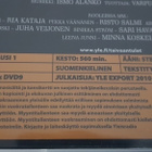 Taivaan tulet 1. kausi, 2 x DVD - pikkukuva 4