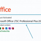 Office 2024 Pro Plus – Elinikäinen lisenssi yhdelle PC:lle - pikkukuva 2
