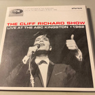CLIFF RICHARD: Live  At The ABC Kingston 1962 * UK 2002 - pikkukuva 1