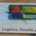 Georg Henrik von Wright: Logiikka, filosofia ja kieli. 264 s - pikkukuva 2