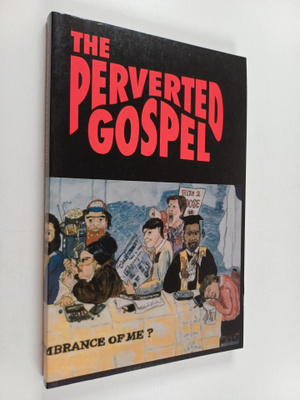 Michael Howard : The perverted gospel
