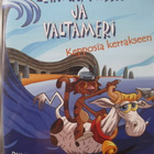 LEHMÄ, KISSA JA VALTAMERI 4 KEPPOSIA KERRAKSEEN DVD - pikkukuva 1