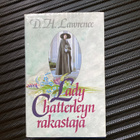 D. H. Lawrence - Lady Chatterleyn rakastaja - pikkukuva 1