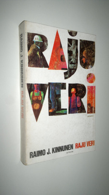 Raimo J. Kinnunen : Raju veri
