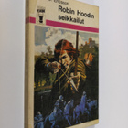 John O. Ericsson : Robin Hoodin seikkailut : tarinoita Sh... - pikkukuva 1