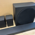 Samsung HW-Q935D 9.1.4 -kanavainen Dolby Atmos Soundbar - pikkukuva 2