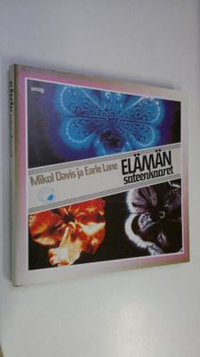 Mikol Davis : Elämän sateenkaaret