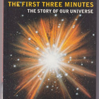 Thanu Padmanabhan: After the first three minutes - pikkukuva 1