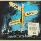 Exit • Tienviittoja CD + DVD - pikkukuva 1