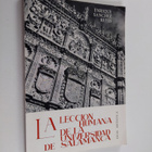 Enrique Sanchez Reyes : La leccion humana de la Universid... - pikkukuva 1