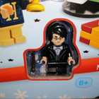 Lego - Harry Potter - Tylypahkan talvi - Uusi + Minifiguuri - pikkukuva 2