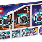 [ LEGO ] 70830 Lego Movie 2 - Sweet Mayhem's Systar Starship - pikkukuva 2