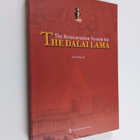 Qingying Chen : The Reincarnation System for the Dalai Lama - pikkukuva 1