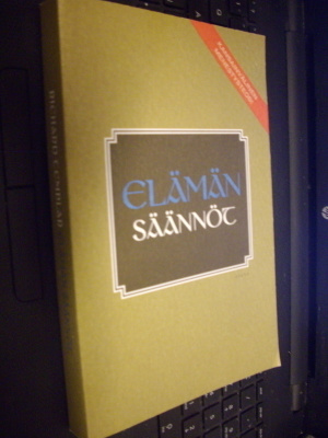 Templar : Elämän säännöt ( 3 p. 2009 ) Sis.pk
