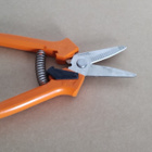 Retroa  Fiskars OKSASAKSET 1980 - luku - pikkukuva 2