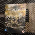 THE PACIFIC DVD - pikkukuva 1